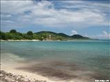 Playa Melones - CULEBRA